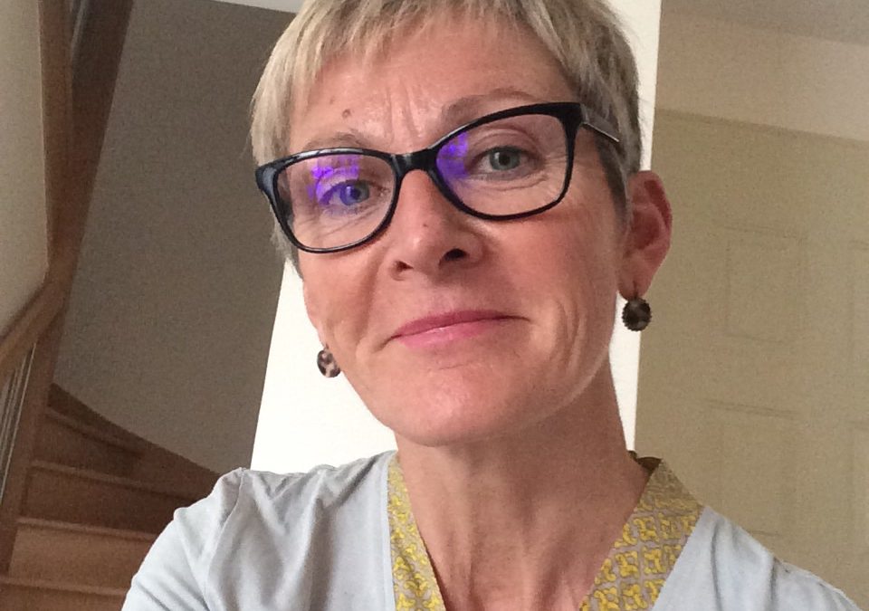 Mylène Murot (membre fondateur)