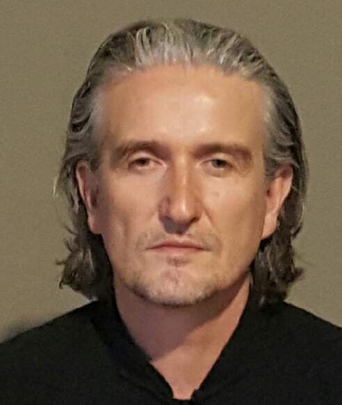 Grégory Hugues Brebion