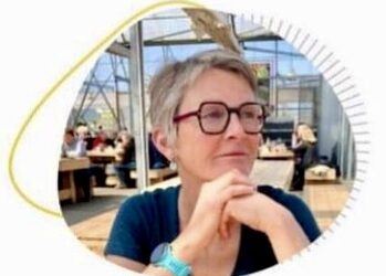 Mylène Murot (membre fondateur)