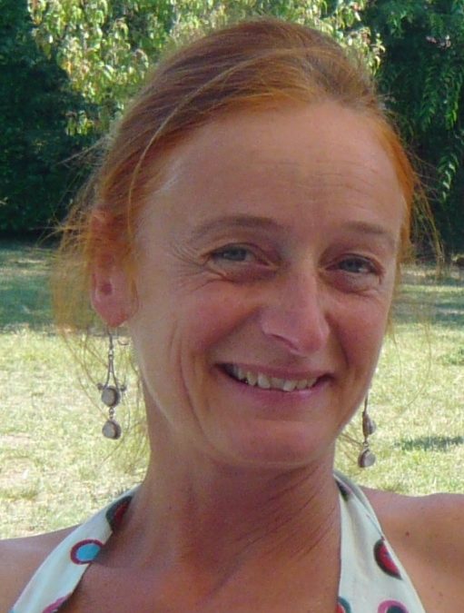 Stéphanie Loÿ
