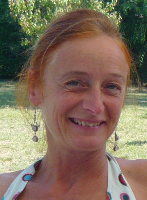 Stéphanie Loÿ