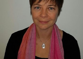 Stéphanie Prévot
