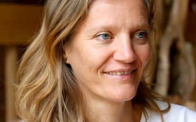 Ingrid Rembotte