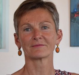 Mylène Murot (membre fondateur)